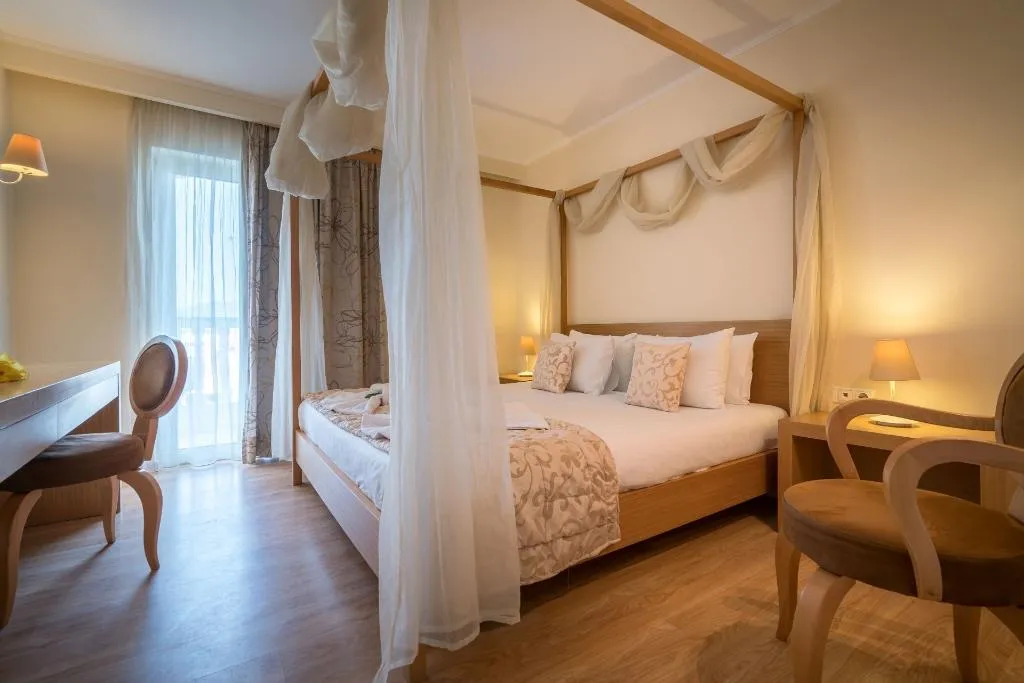 Room, Galaxy Beach Resort BW Premier Collection, Zante