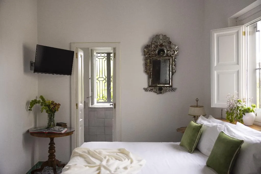 Room ONE BEDROOM ONE BATHROOM Room, Villa De Cillis Carafa, Naples