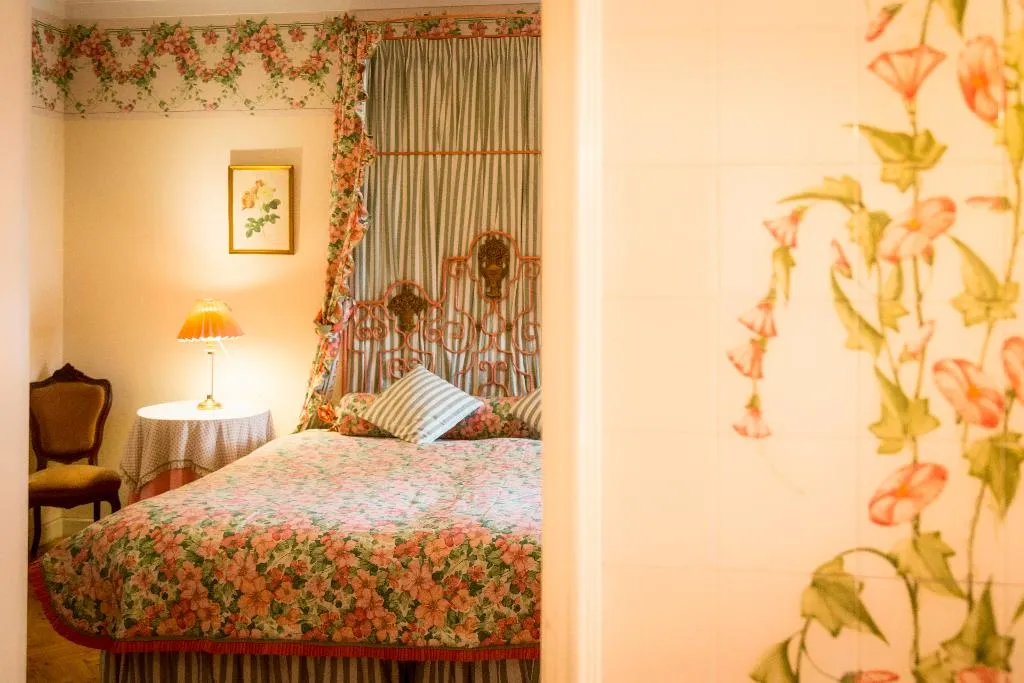 SINGLE STANDARD Room, Quinta De S. Lourenco, Porto