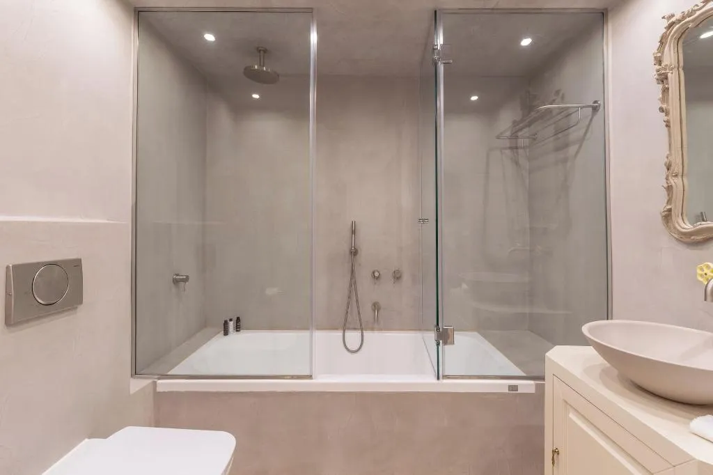 Room, Alistos Hotel, Athens