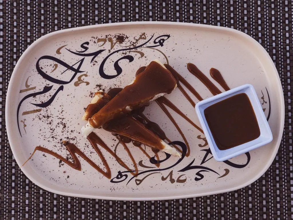 Restaurant, Panorama Ramsis Hotel & Cafe, Cairo
