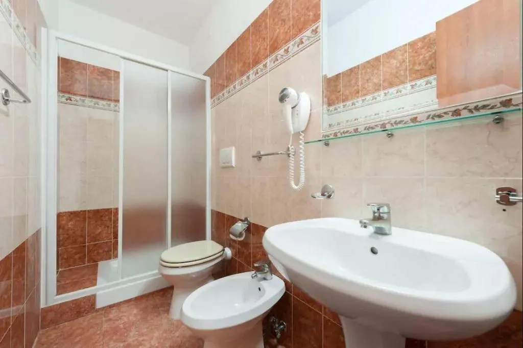 Room, A Casa Di Mei, Naples