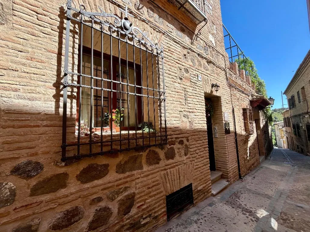 General view, Cason De Los Lopez Apartments, Madrid