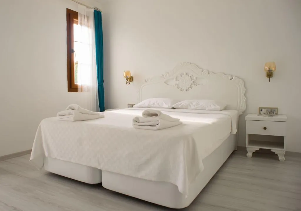 Room, Bugra Alacati - Adults Only, Izmir