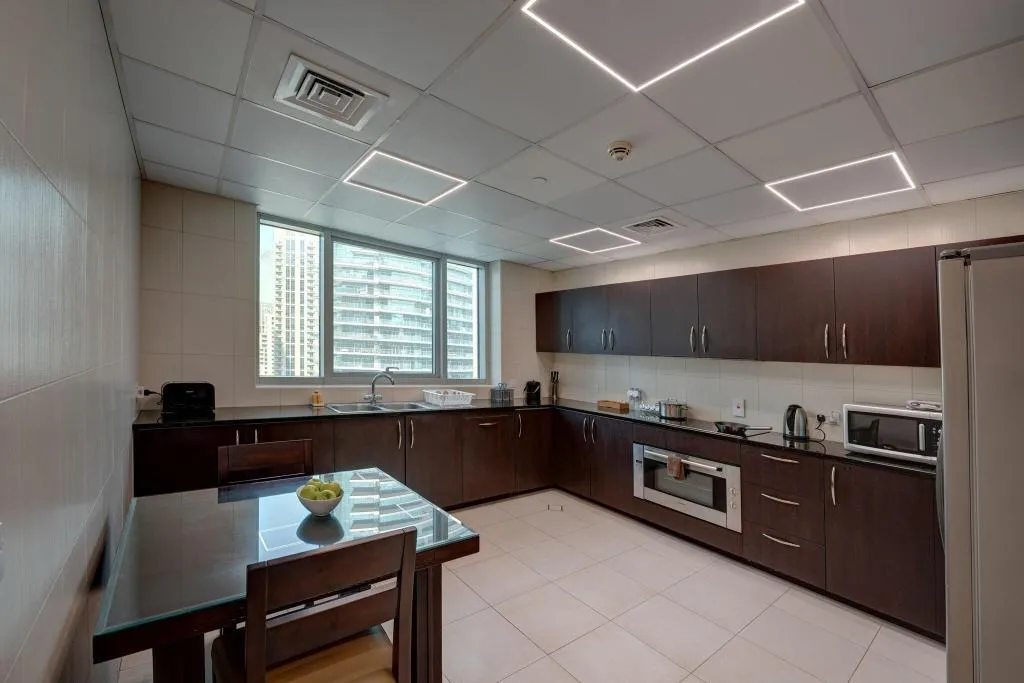 Room, Marina Hotel Apartments, Dubai