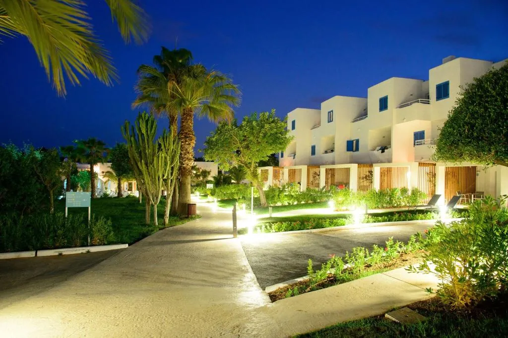 General view, Cala Llenya Resort Ibiza, Ibiza