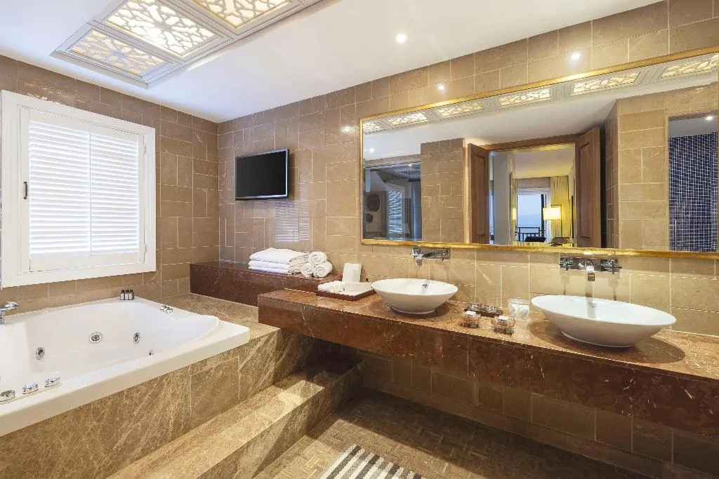 Room, Kempinski Barbaros Bay Bodrum, Bodrum