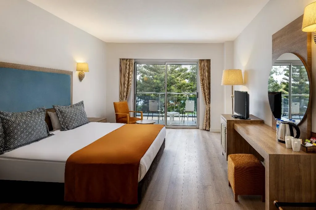 DOUBLE PROMO Room, Marvida Family Eco, Antalya