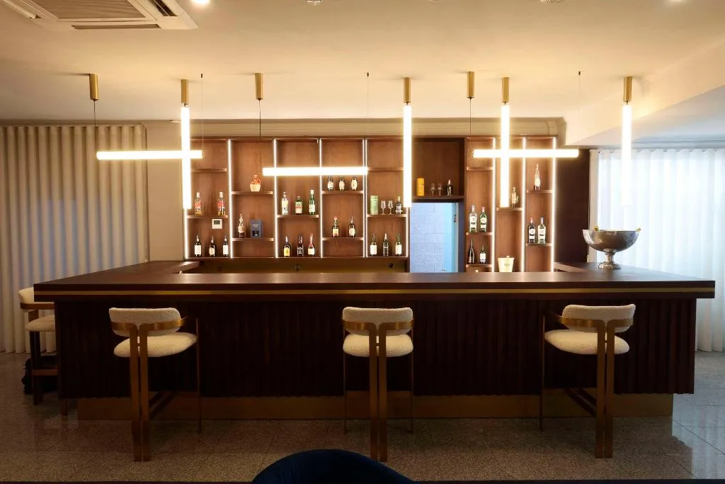 Bar, America, Porto
