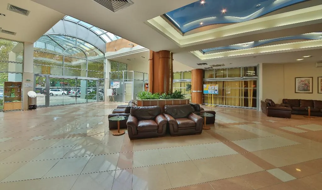 Lobby, Kaliakra Mare, Varna