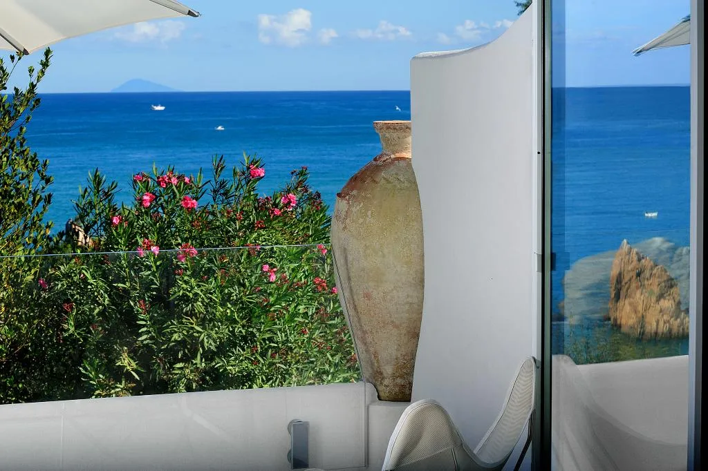 Double or Twin PRESTIGE Room, Le Calette N°5, Palermo