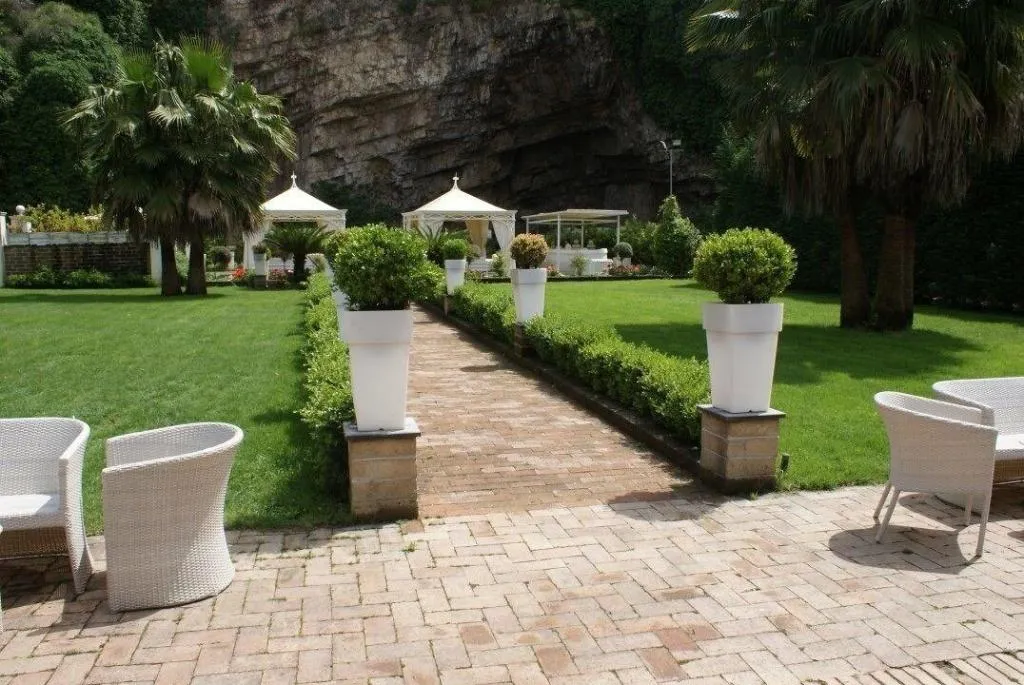 General view, Villa Minieri Resort & Spa, Naples