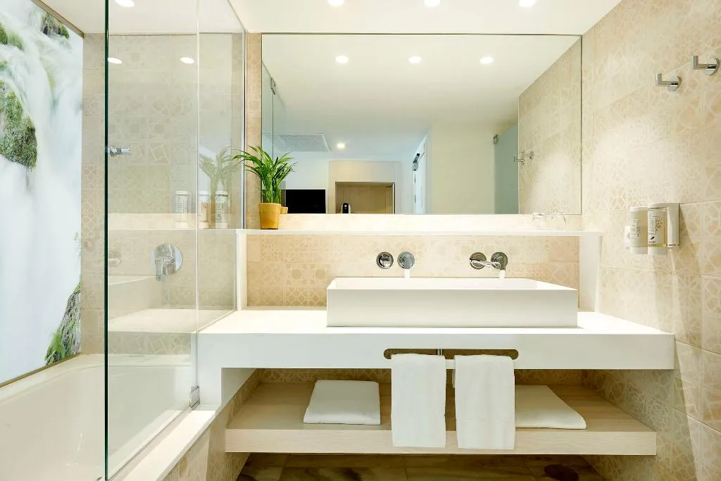 DOUBLE SINGLE USE STANDARD Room, Iberostar Selection Marbella Coral Beach, Costa Del Sol
