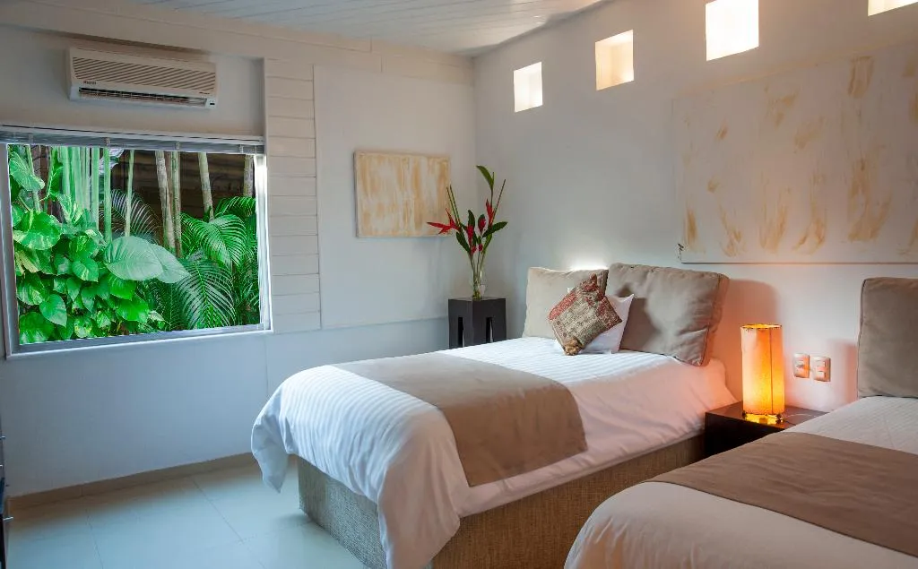TRIPLE SUPERIOR Room, Magic Blue Spa Boutique Hotel Adults Only, Playa Del Carmen