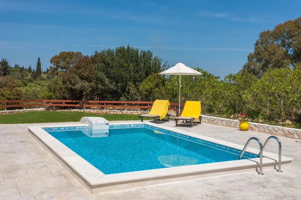 HOUSE STANDARD Room, Liuba Houses, Zante