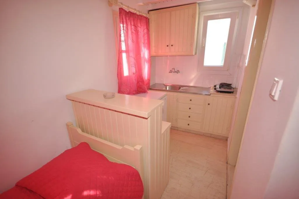 General view, Domna Lakka Apartments, Mykonos