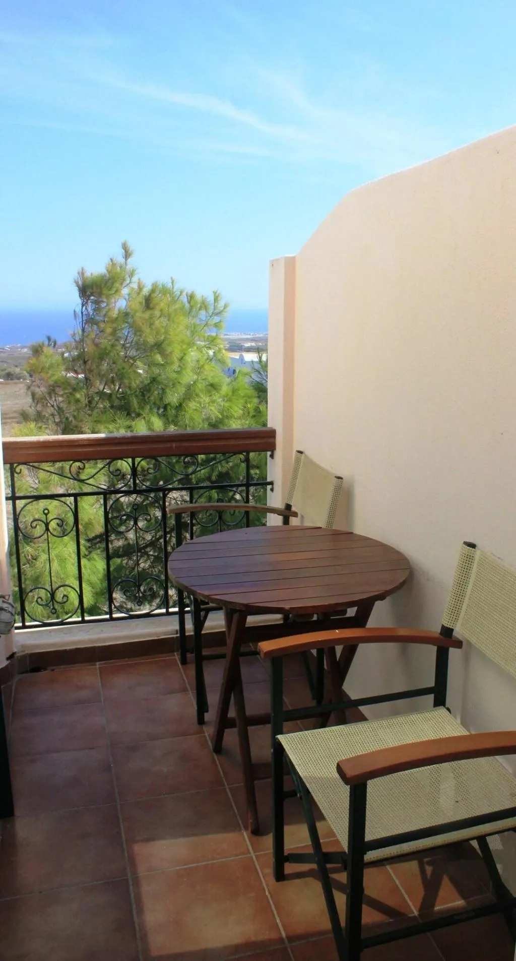 Room, Costa Marina Villas, Santorini