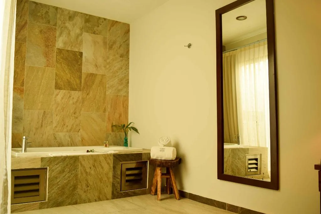 JUNIOR SUITE GARDEN VIEW Room, Casa Ticul, Playa Del Carmen
