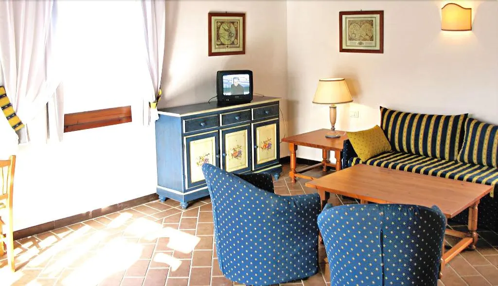 Room, Stintino Country Paradise, Alghero