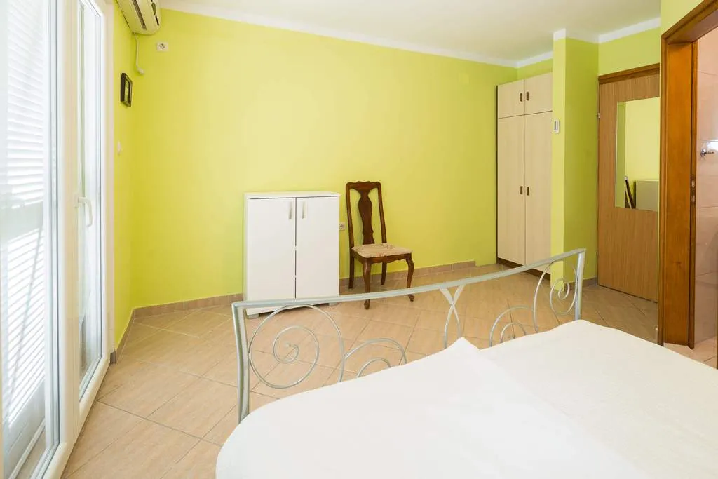 APARTMENT WITH BALCONY Room, Pansion Marjan, Split