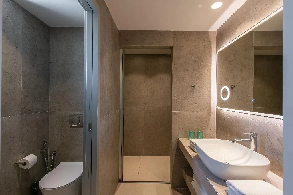 SUITE STANDARD Room, Gouves Water Park Holiday Resort, Crete