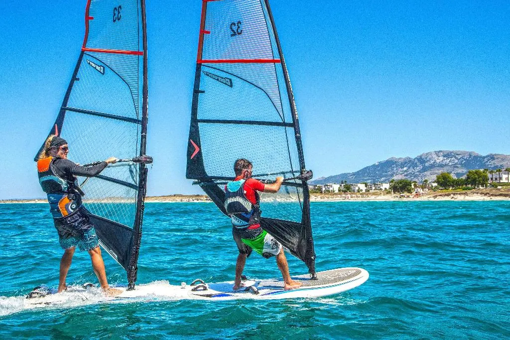 Sports and Entertainment, Neptune Luxury Resort, Kos