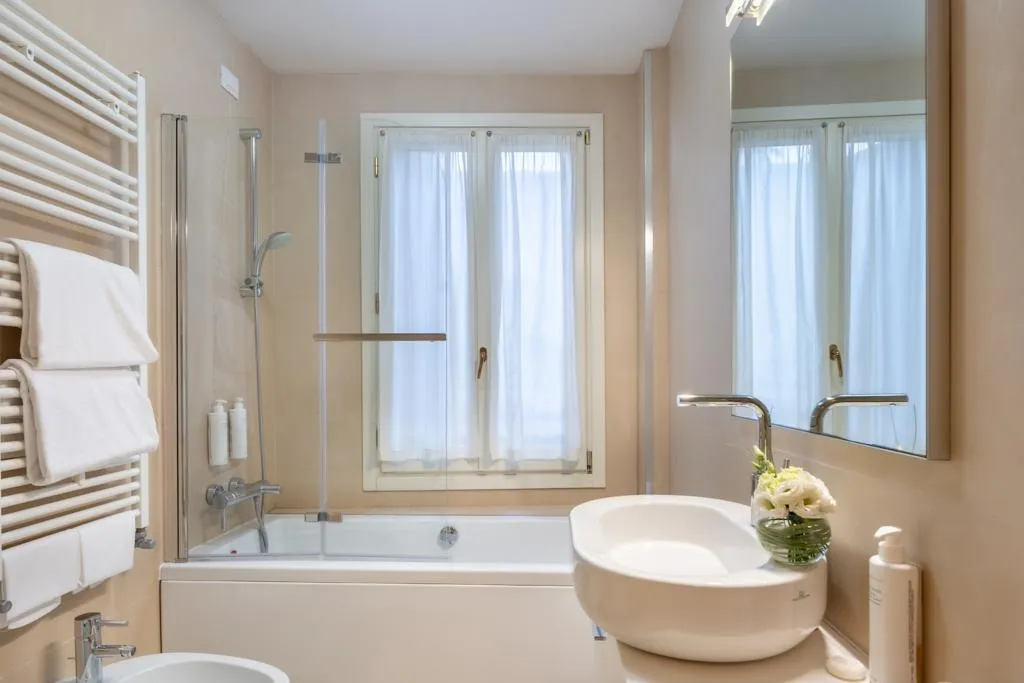 APARTMENT EXECUTIVE THREE BEDROOMS Room, San Teodoro Palace  - Luxury Apartments, Venice