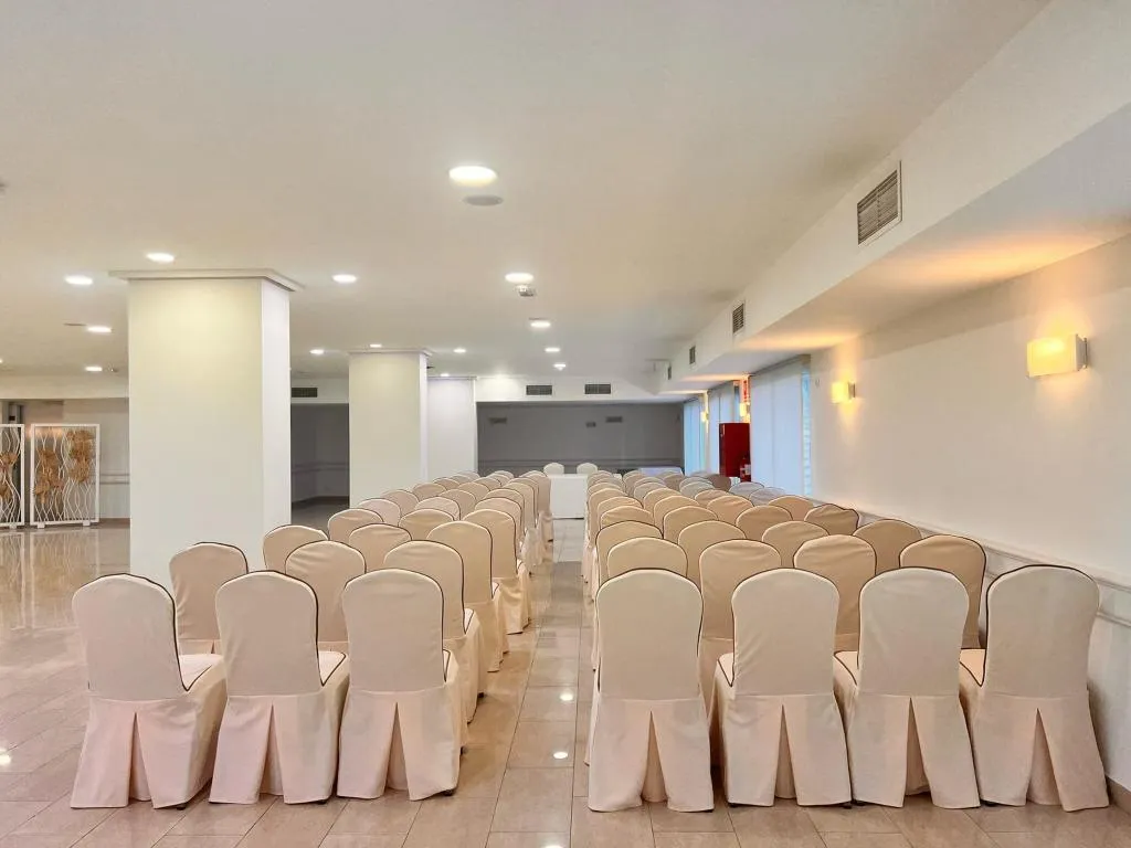 Conferences, Sercotel Maya Alicante, Costa Blanca