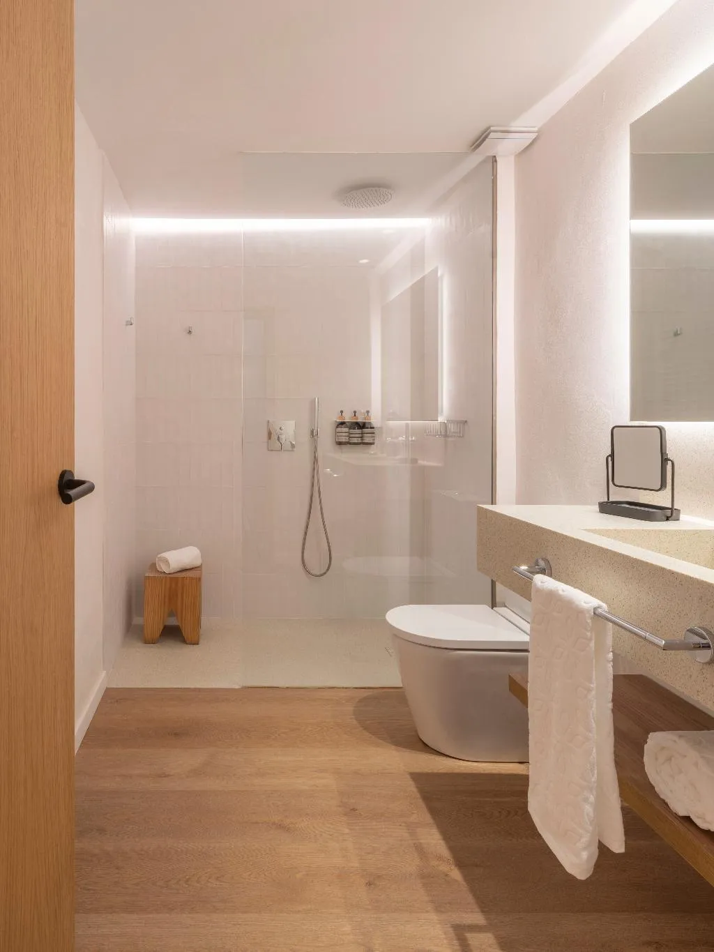 DOUBLE GARDEN VIEW ONE BEDROOM Room, Es Figueral Nou Hotel Rural & Spa - Adults Only, Majorca