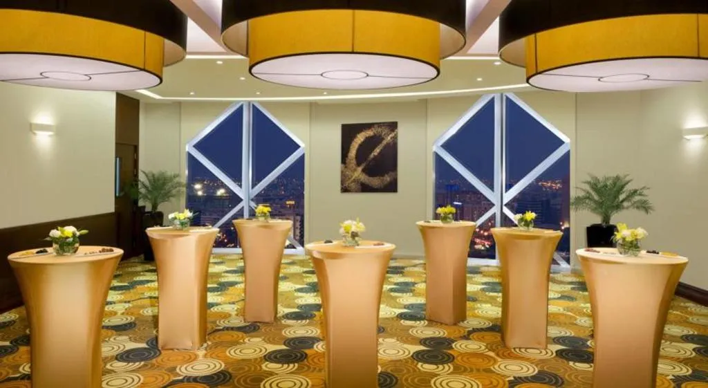 Conferences, City Seasons Towers Dubai, Dubai