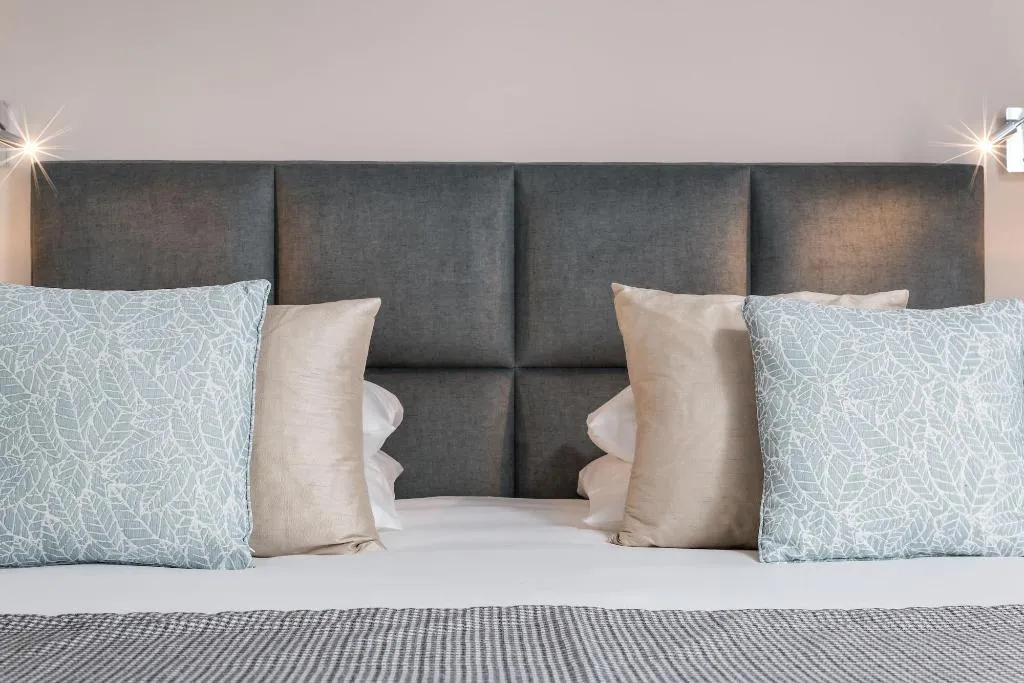 Room, B51 Boutique Hotel Puerto Banus, Costa Del Sol
