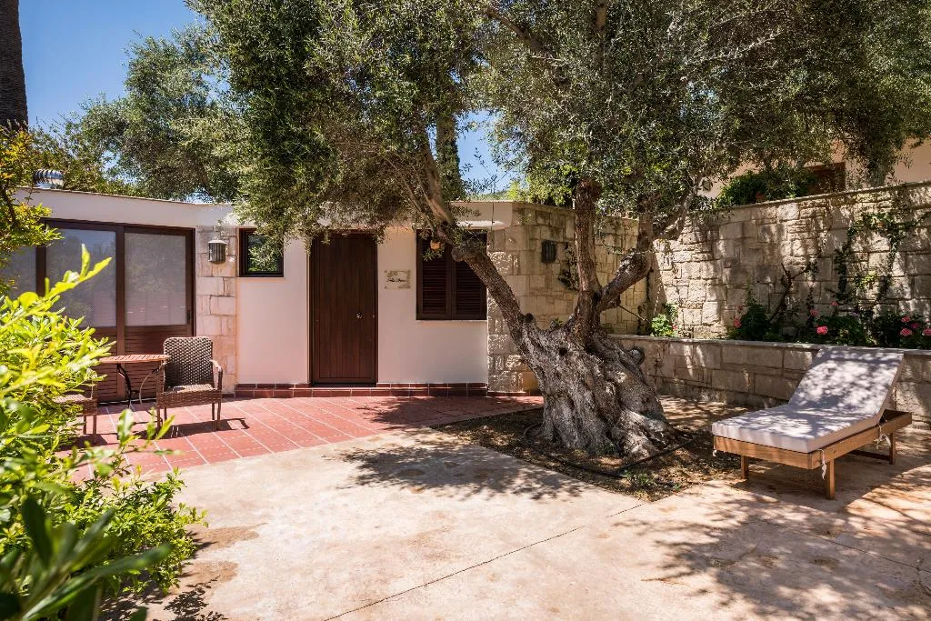 VILLA WITH PRIVATE POOL Room, Spilia Village Hotel & Villas, Crete