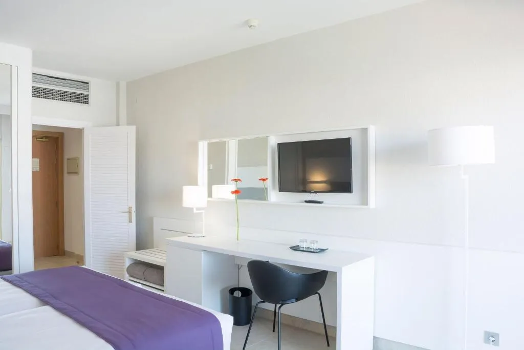 DOUBLE KING SIZE BED Room, Hotel Gran Canaria Princess (Adults Only), Gran Canaria
