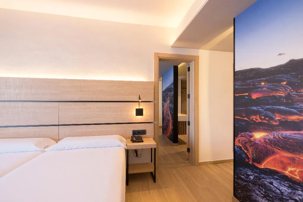 FAMILY ROOM STANDARD Room, MYND Yaiza, Lanzarote