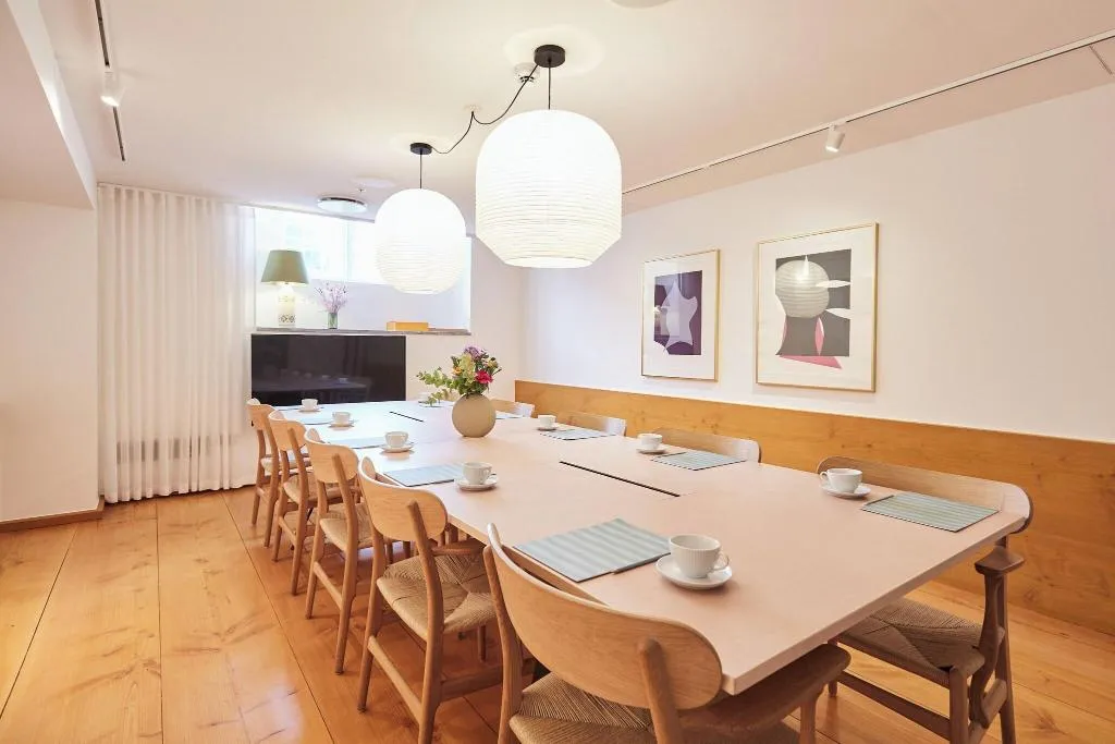 Conferences, Nobis Hotel Copenhagen, A Member Of Design Hotels, Copenhagen