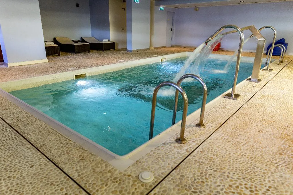 Sports and Entertainment, Marina Club I, Algarve