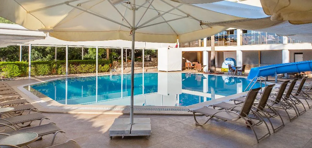 Pool, Mavi Deniz, Dalaman