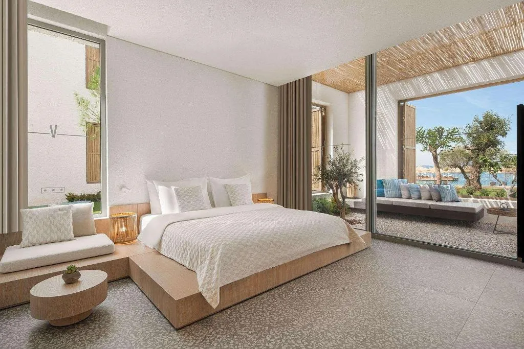 Room, Voyage Torba, Bodrum