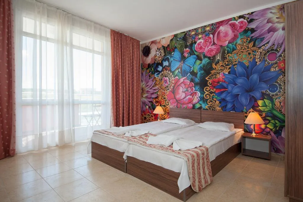 DOUBLE STANDARD Room, Arapya Del Sol, Bourgas