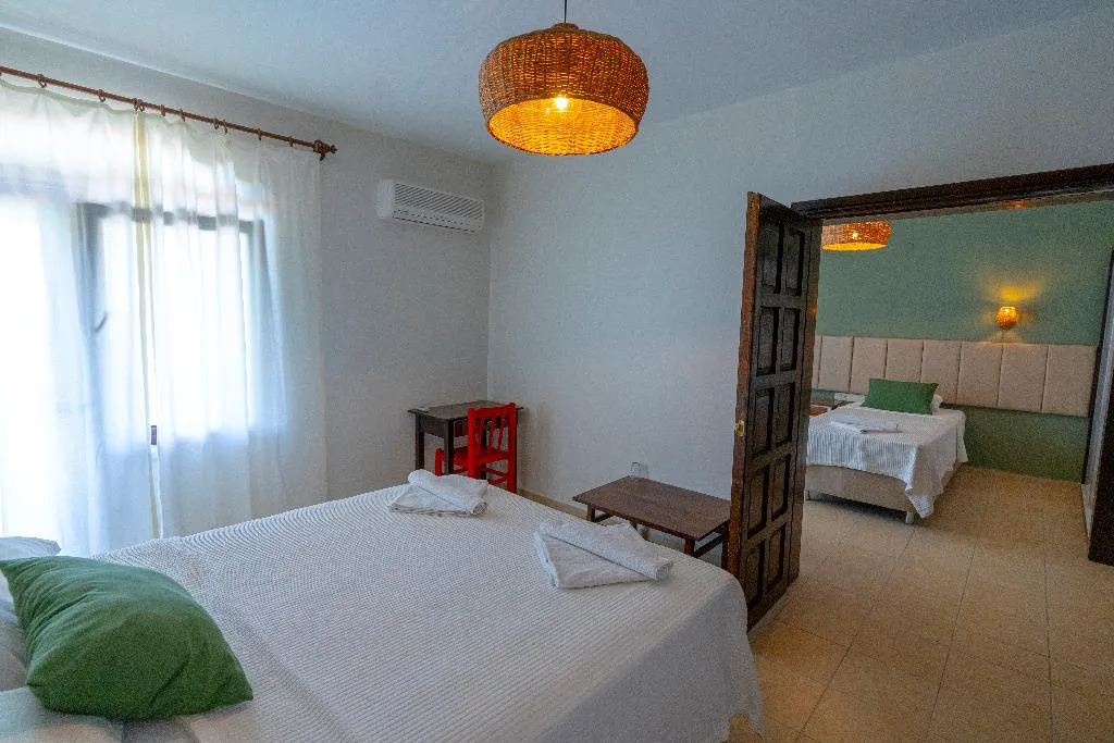 FAMILY ROOM STANDARD Room, Xanthos Boutique Hotel Patara, Dalaman
