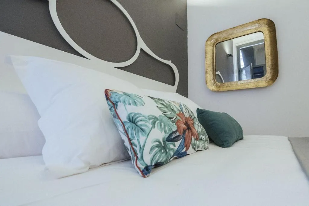 Room, Hotel Boutique Alicante Palacete S.Xvii - Adults O, Costa Blanca