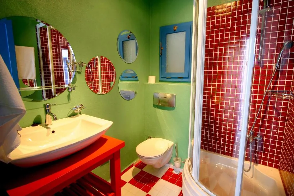 Room, Su Hotel, Bodrum