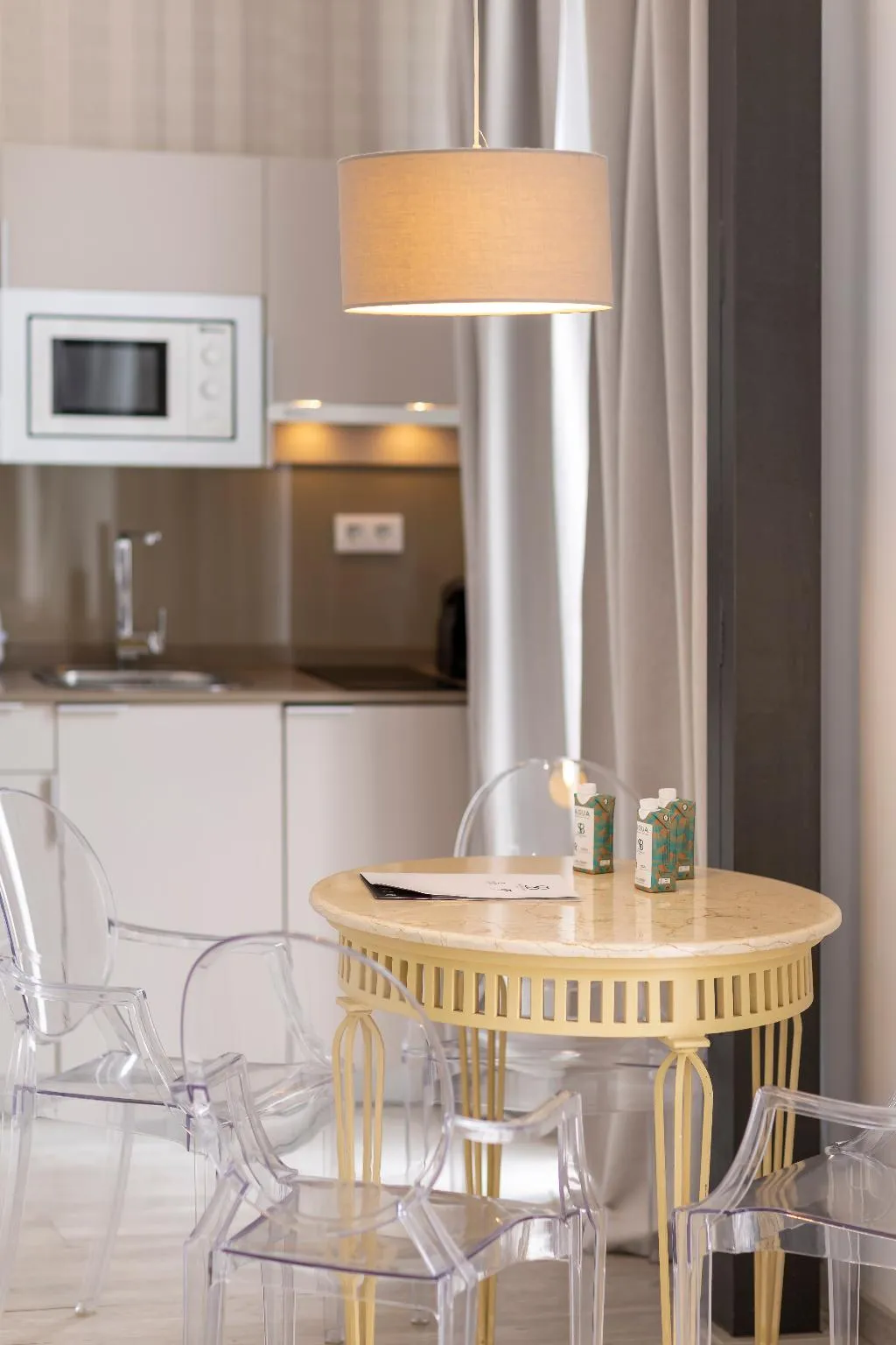 APARTMENT LOFT Room, Soho Boutique Museo, Costa Del Sol
