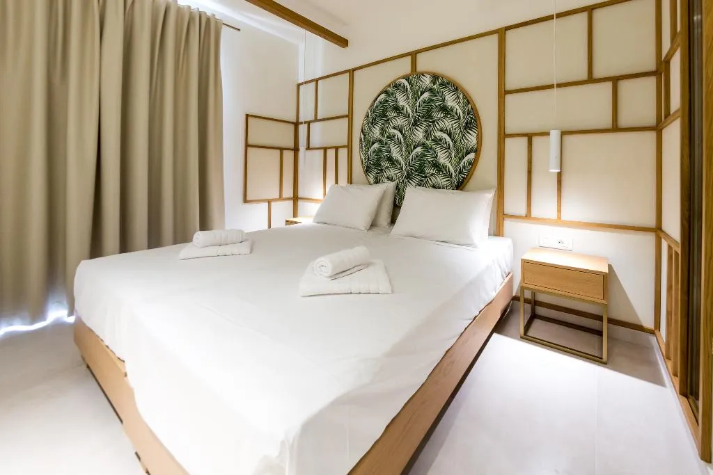 Room, Agave, Zante