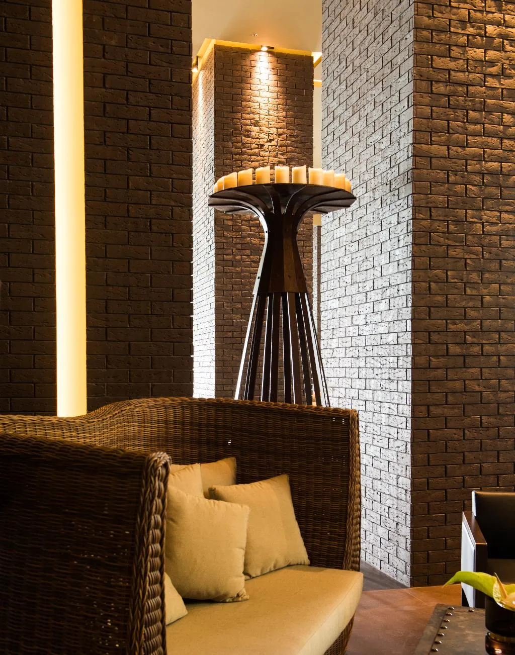 Lobby, Saccharum Resort, Madeira