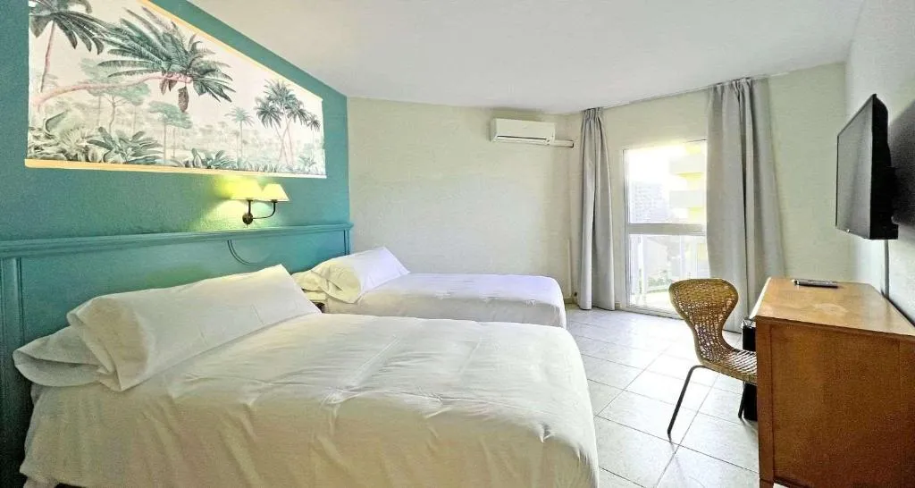 Room, Moon Dreams Fuengirola, Costa Del Sol