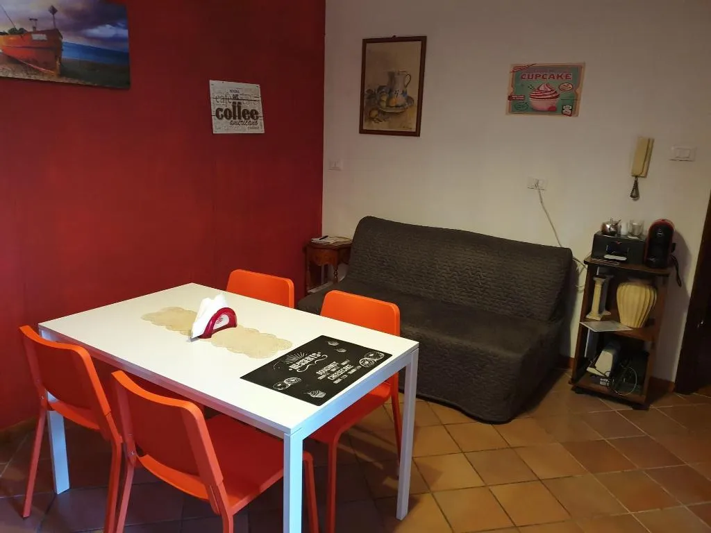 Room, B&B Mondello, Palermo
