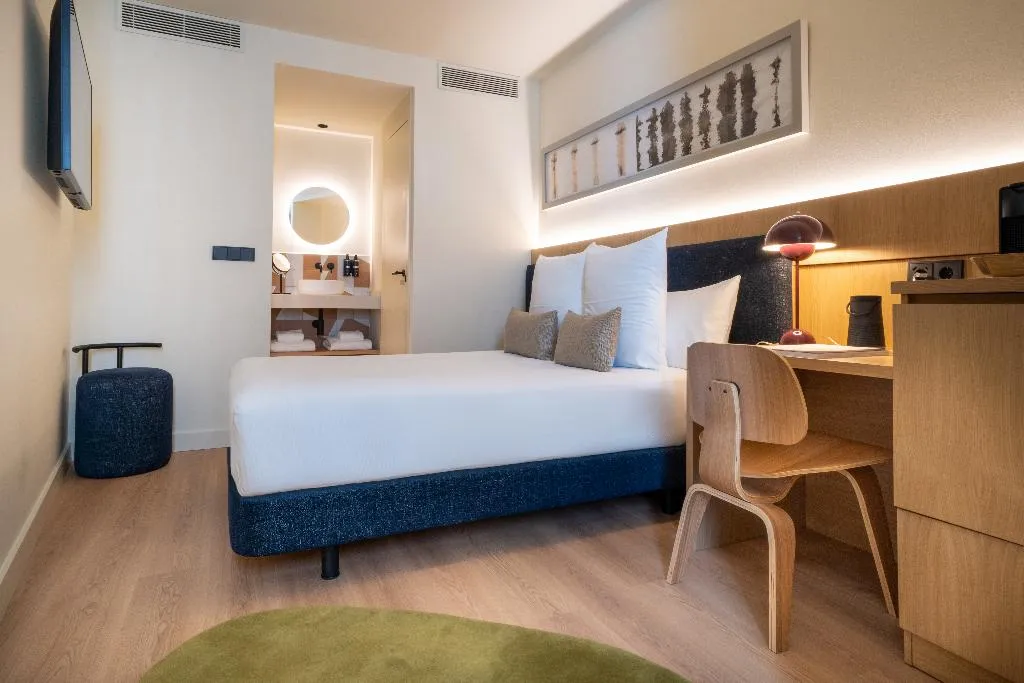 Room, Ocean Drive Sevilla, Seville