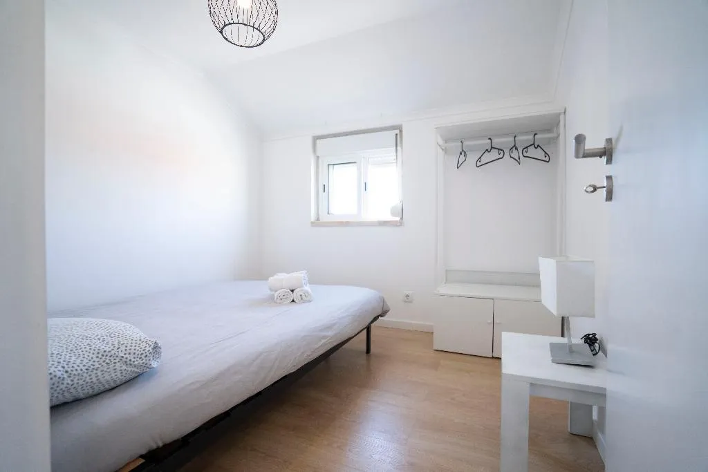 FAMILY ROOM SUPERIOR Room, Villa Paraiso Da Caparica, Lisbon