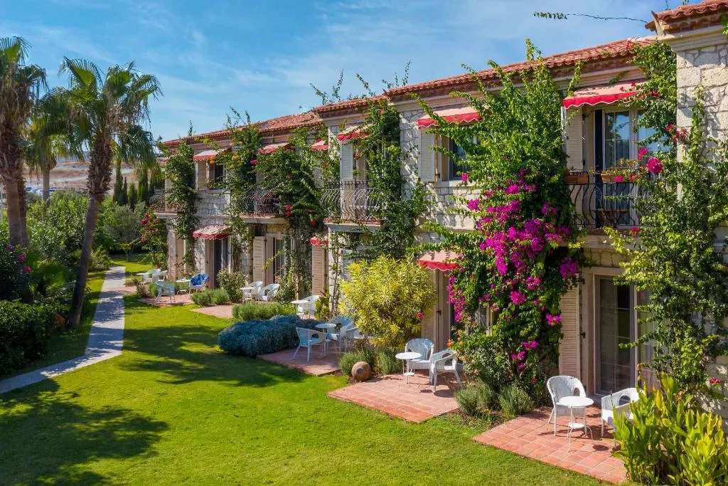General view, Alacati Beach Resort, Izmir